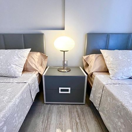 Exclusive Apartments On The First Line Of Benidorm Mar Y Sol Екстериор снимка