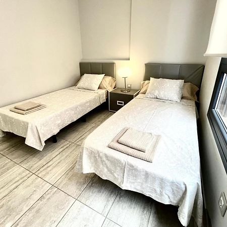 Exclusive Apartments On The First Line Of Benidorm Mar Y Sol Екстериор снимка