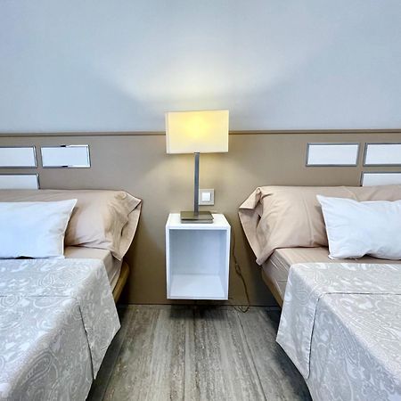 Exclusive Apartments On The First Line Of Benidorm Mar Y Sol Екстериор снимка