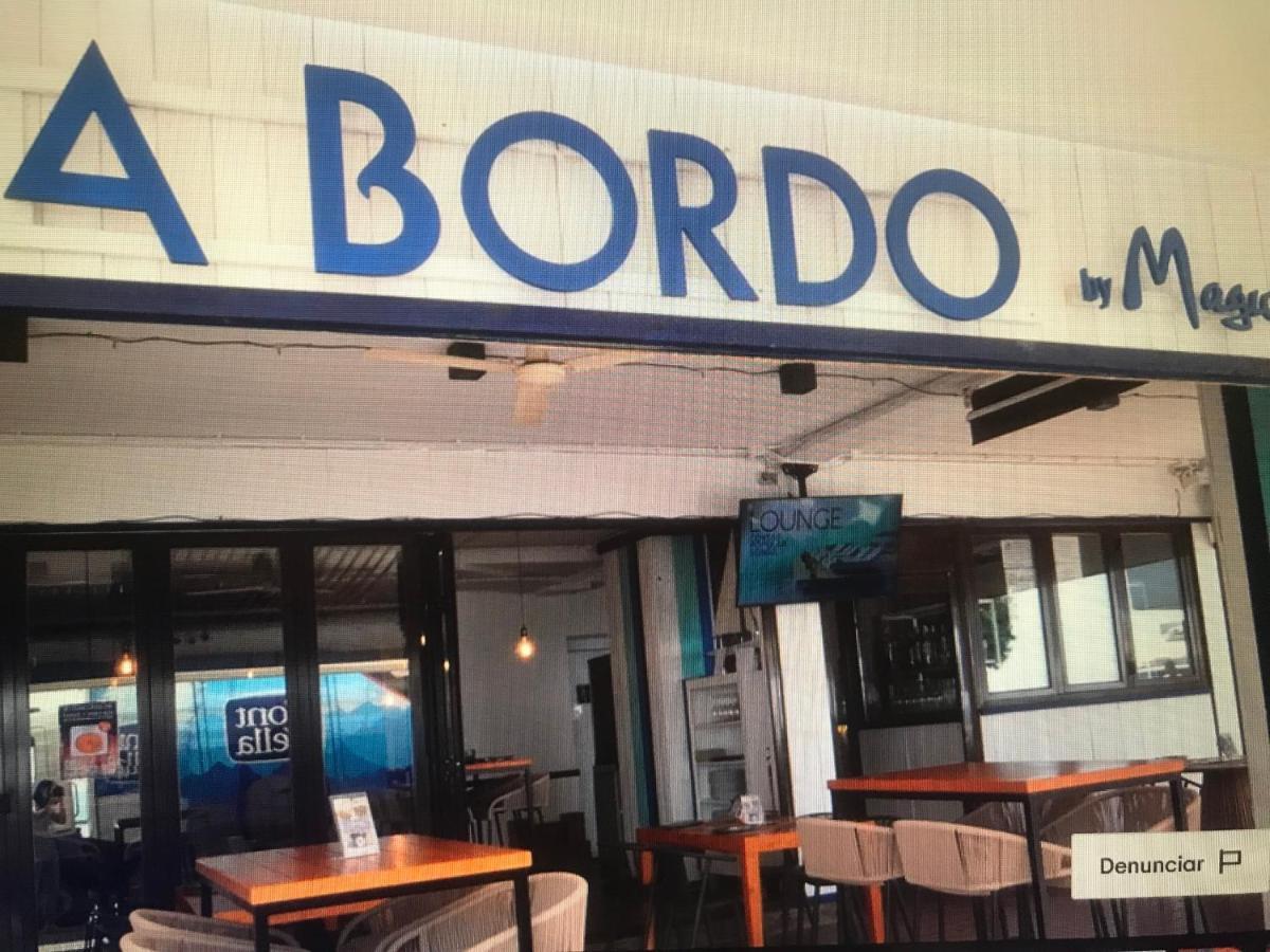 Exclusive Apartments On The First Line Of Benidorm Mar Y Sol Екстериор снимка