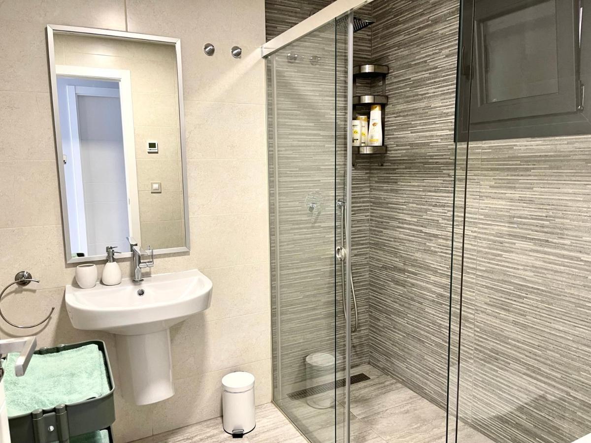 Exclusive Apartments On The First Line Of Benidorm Mar Y Sol Екстериор снимка