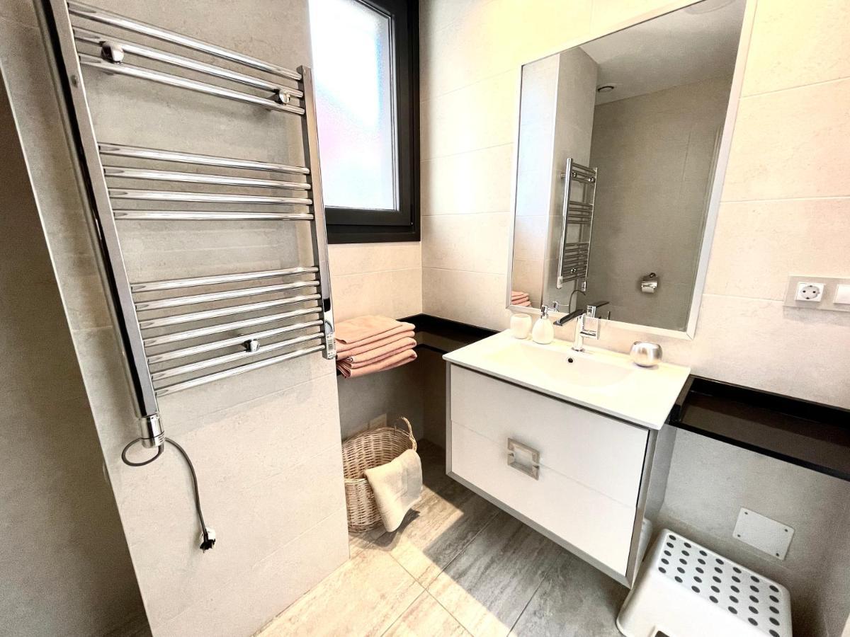 Exclusive Apartments On The First Line Of Benidorm Mar Y Sol Екстериор снимка