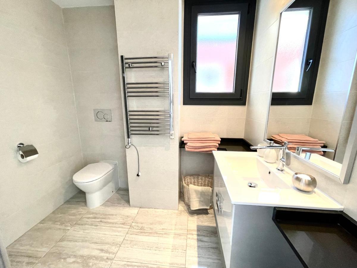 Exclusive Apartments On The First Line Of Benidorm Mar Y Sol Екстериор снимка