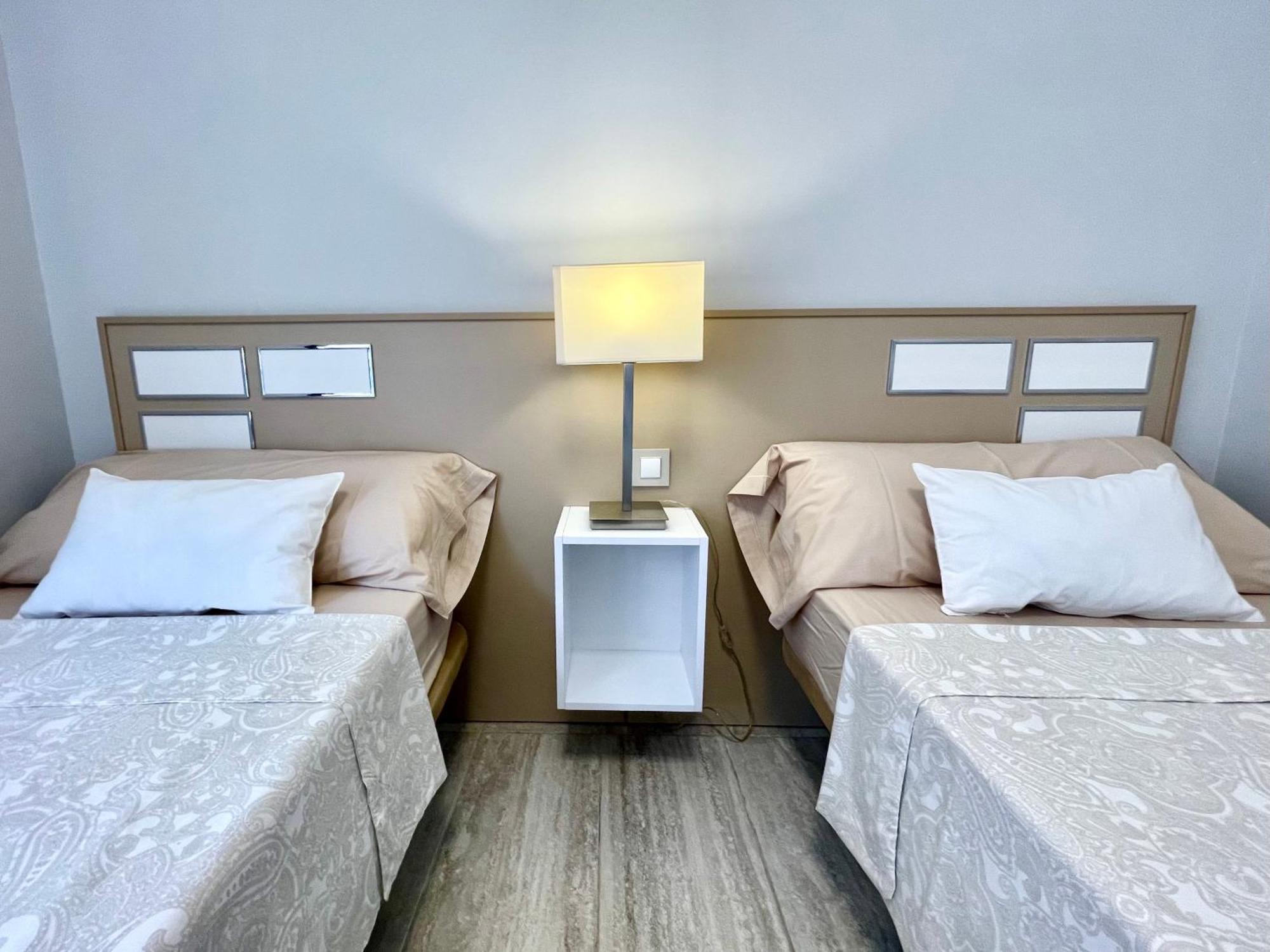 Exclusive Apartments On The First Line Of Benidorm Mar Y Sol Екстериор снимка
